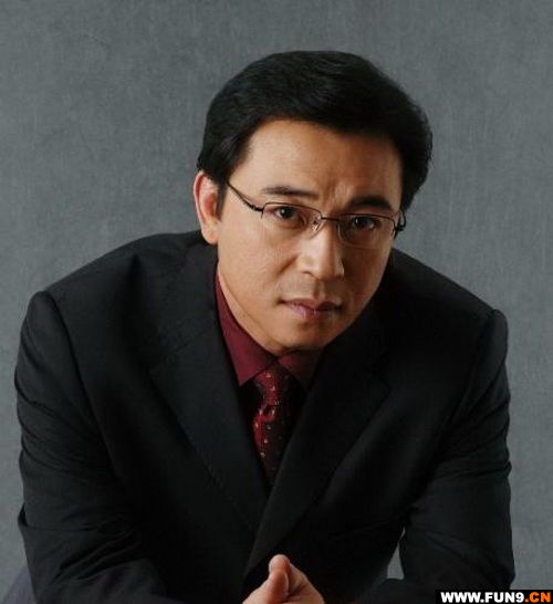张晞临