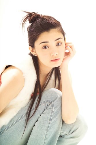 夏如芝