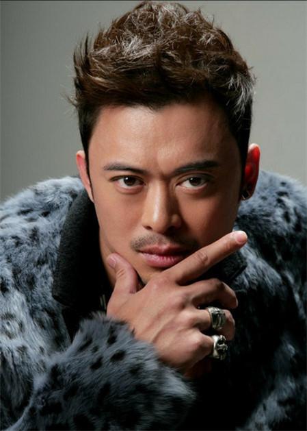 电影少林僵尸2-天极赵龙谁演的?演员是谁?扮演