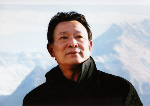 石维坚