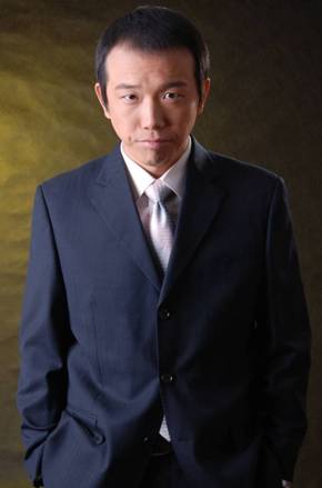 潘斌龙