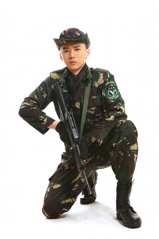 刘潺