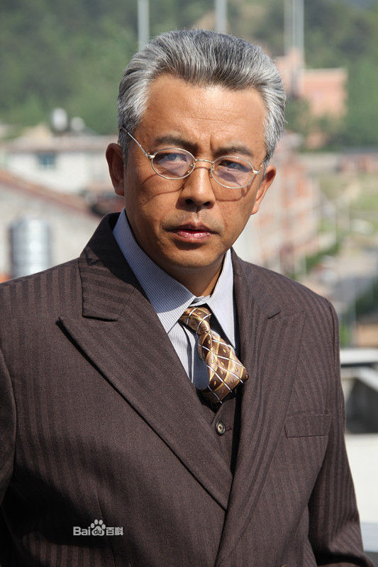 闵政