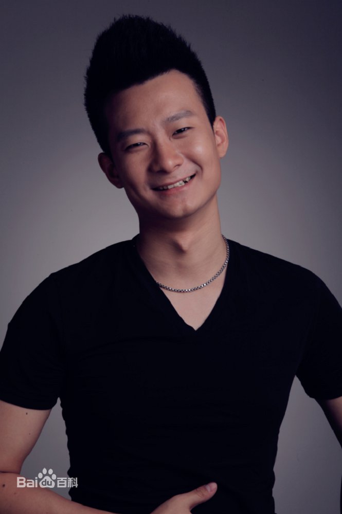段昊辰