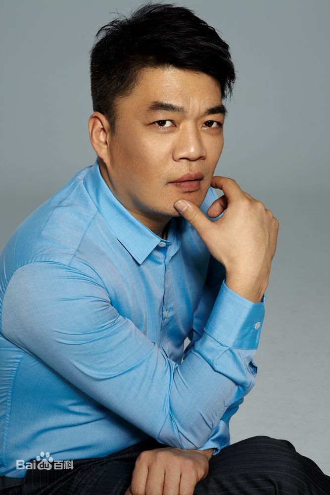 段卫平