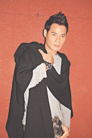 中文名:黄智贤     英文名:ben wong     昵称:阿海,辣姜