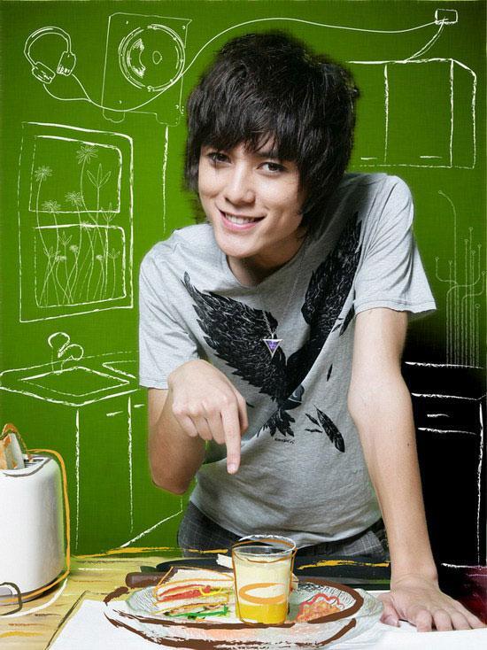 网球王子石毅谁演的?演员是谁?扮演者是谁?网球王子谁扮演的石毅?