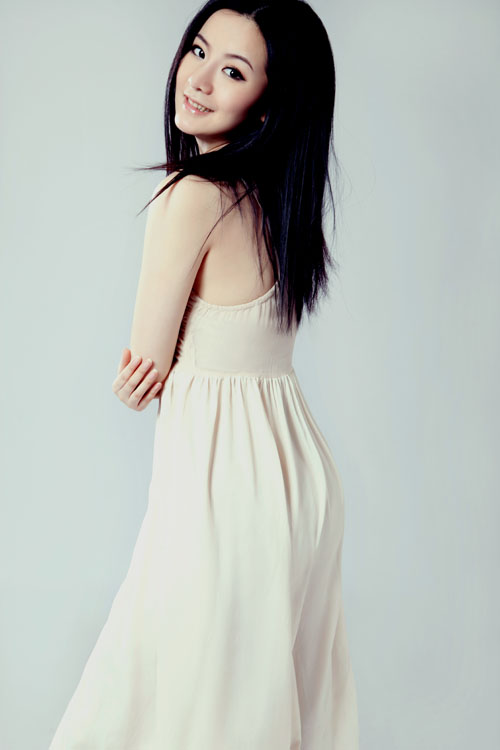 和爱一起飞谷好好扮演者是谁?和爱一起飞谷好好演员信息