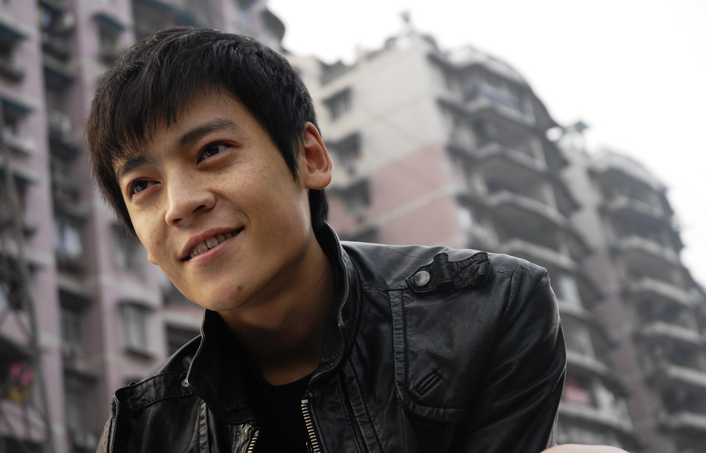 谁演的?角色李易饰演者演员子义信息