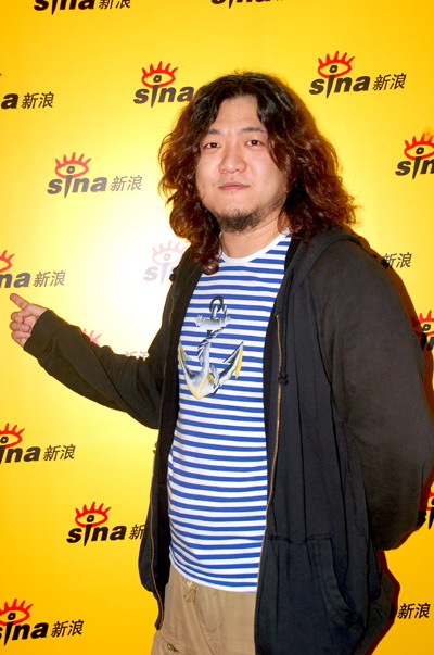 魔幻手机角色范总饰演者演员陈明昊信息 | 格物致知