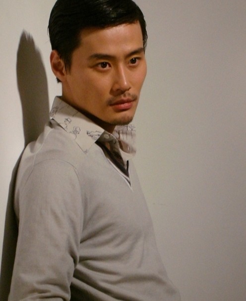 演员是谁?角色新西游记黄袍怪/奎木狼饰演者程皓枫资料