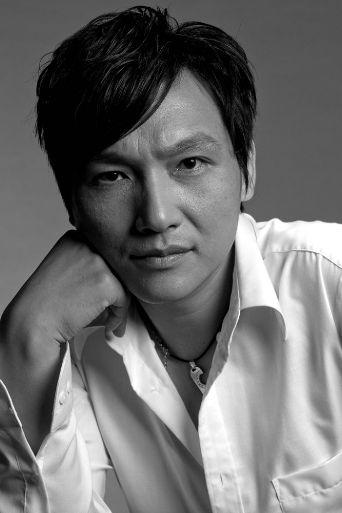 演员陈笑非资料