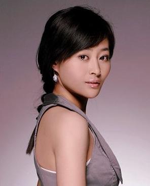 红军东征贺子珍演员叫什么名字?国歌饰演贺子珍