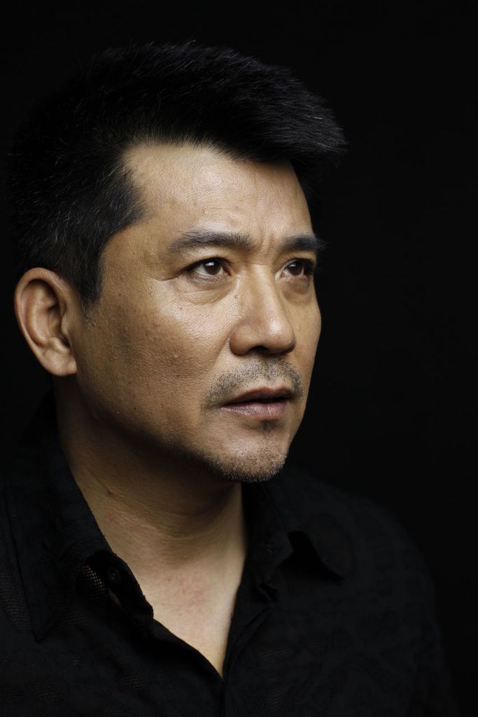 刑警使命周民凯演员是谁?刑警使命周民凯谁演的?扮演者是谁?