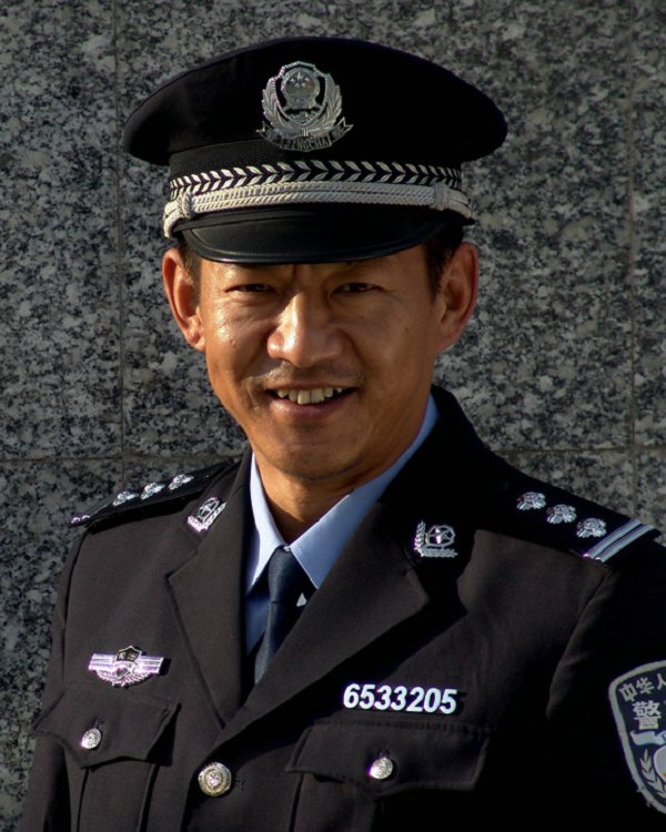 演员是谁?扮演者信息