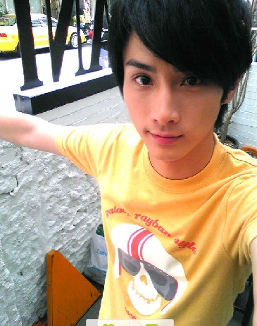 萌学园4时空战役欧趴谁演的?扮演者是谁?