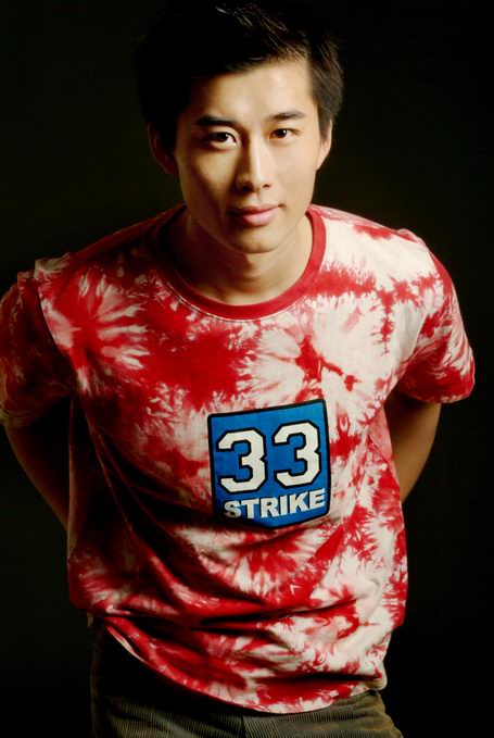 遍地狼烟张德彪谁演的?遍地狼烟张德彪扮演者是谁?演员是谁?