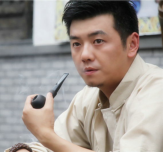 遍地狼烟刘仁贵谁演的?遍地狼烟刘仁贵扮演者是谁?演员是谁? | 格物致