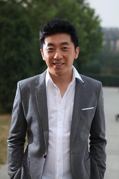 俺村有个赵嘎子孟二虎演员是谁?是谁演的孟二虎?扮演者是谁?