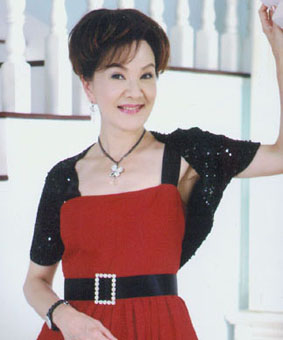 职业: 演员 歌手   代表作品: 《真爱之百万新娘》《真爱诺言