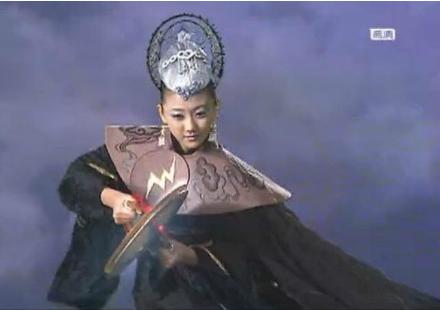 盛女的黄金时代赵妮谁演的扮演者是谁演员是谁盛女的黄金时代谁演的