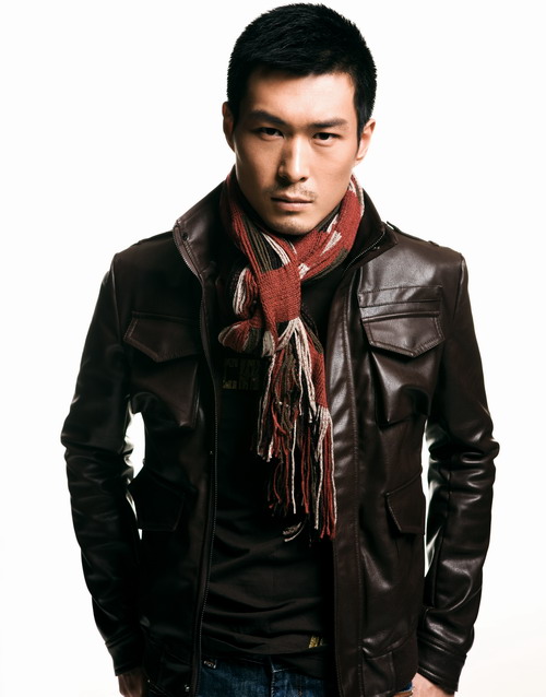 天网周坚谁演的?扮演者是谁?天网周坚演员是谁?