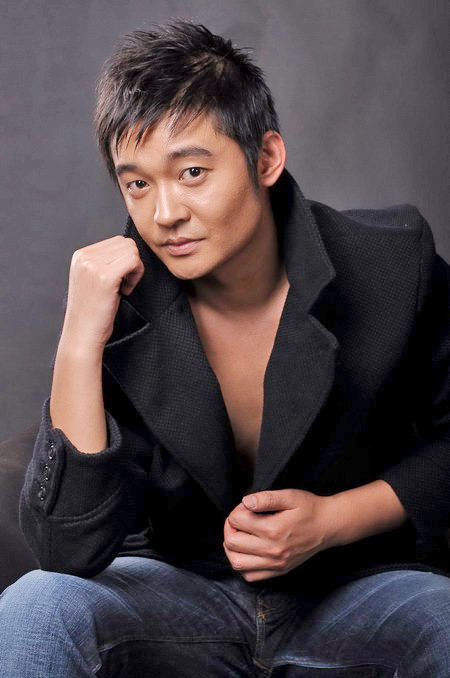 中国女法官黄健演员墨阳信息资料