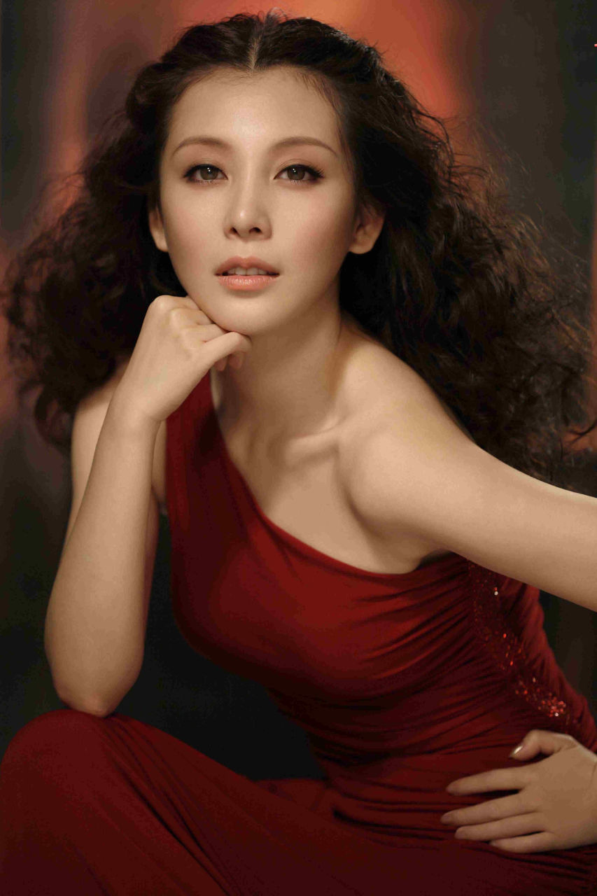 女演员刘雨鑫年龄图片