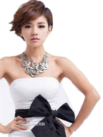 电视剧骄阳似我中苏小可谁演的 骄阳似我中扮演苏小可的人是谁