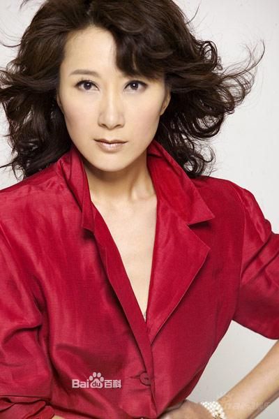 裸婚之后青母扮演者是谁?演员是谁?(2014年电视剧)