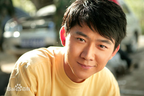 生死依托魏明凯资料之饰演者信息,生死依托魏明凯的角色扮演者,演员的