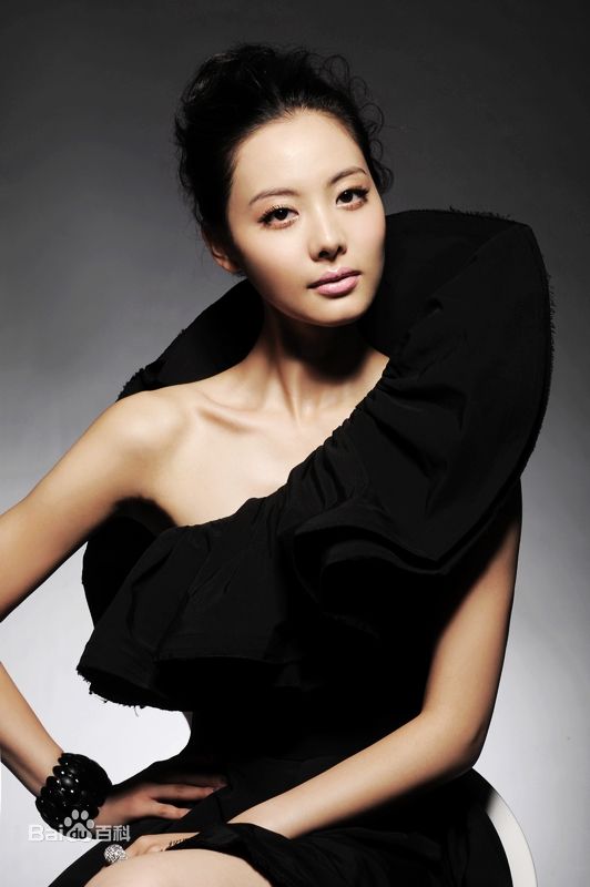 裸婚之后林翘扮演者是谁?演员是谁?(2014年电视剧)