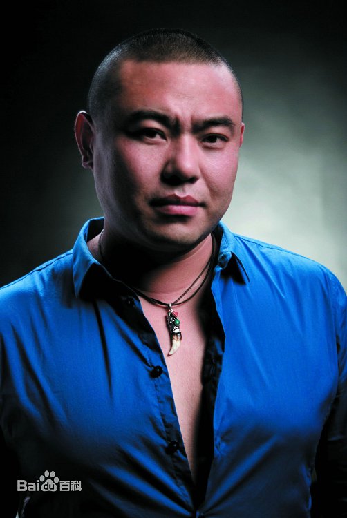 大上海1931徐涛扮演者是谁?演员是谁?(2014年电视剧)